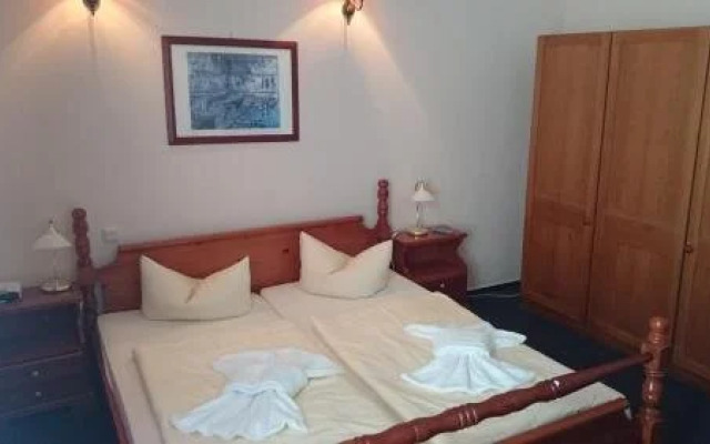 Hotel Zur Mhle