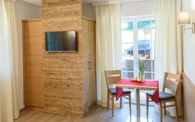 Hotel Garni Ingeborg