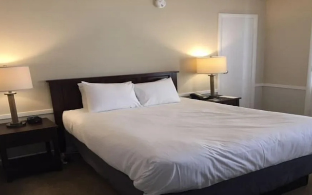 Sugarbush Inn At Sugarbush