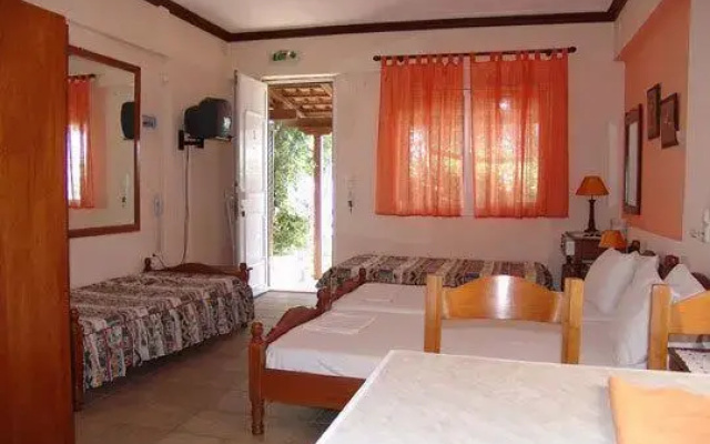 Anemelia Hotel