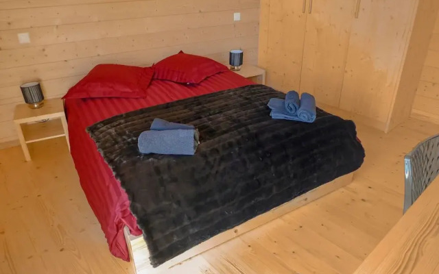 Woovim 8 Nendaz in Nendaz