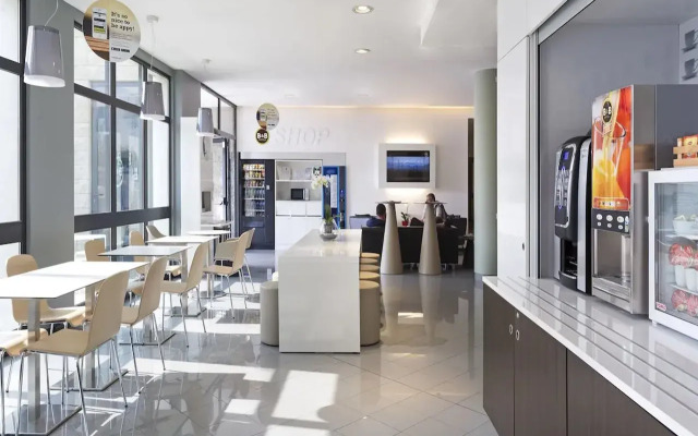 B&B Hotel Mantova