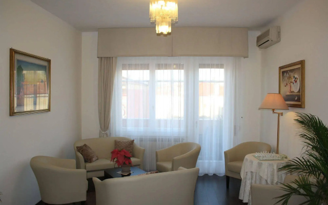 Hotel Sole Mare