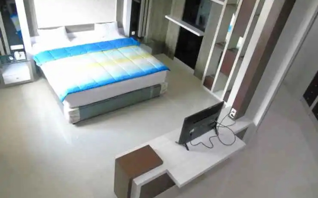 V Hotel Jambi