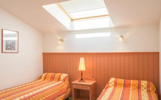 Gîte Saint-Philbert-de-Grand-Lieu, 4 pièces, 6 personnes - FR-1-306-1035