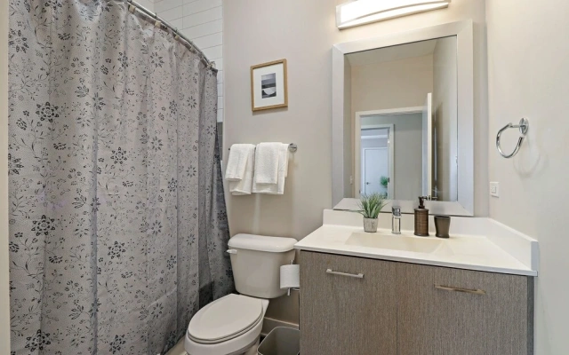 Luxurious 1BR Apt in Oakbrook