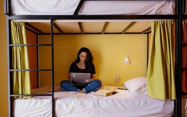 The Bridge Hostel