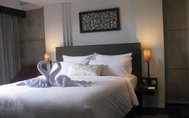 Anshel Hotel