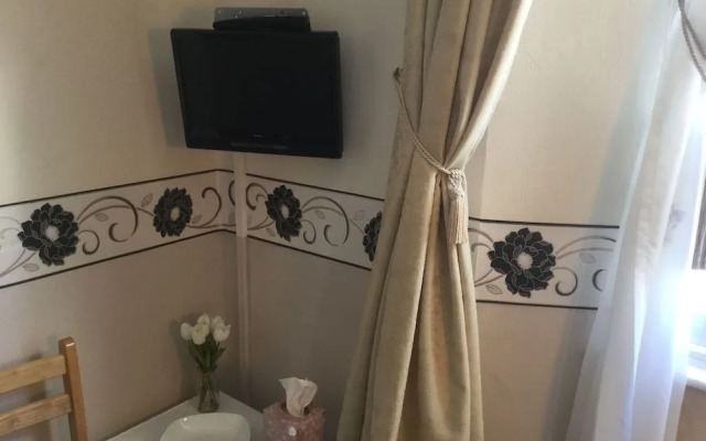 Newburgh Guesthouse
