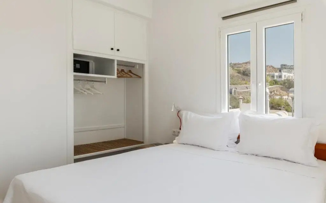 Gazia Mykonos