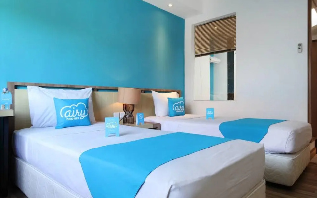 Airy Denpasar Barat Patih Jelantik 8 Bali