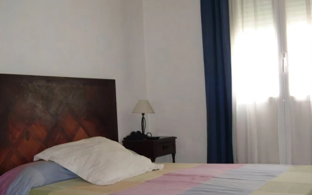 Hostal Puerta del Sol