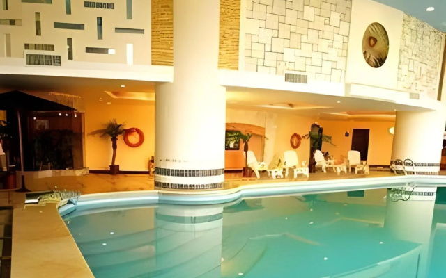 Kylin Hotel