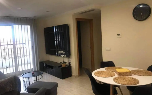 Apartament Claudia II