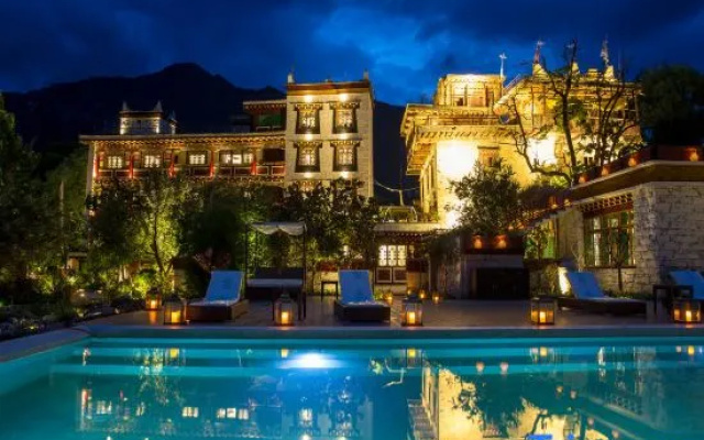 DongPo hotel