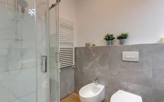 Mamo Florence - Abigail Apartment