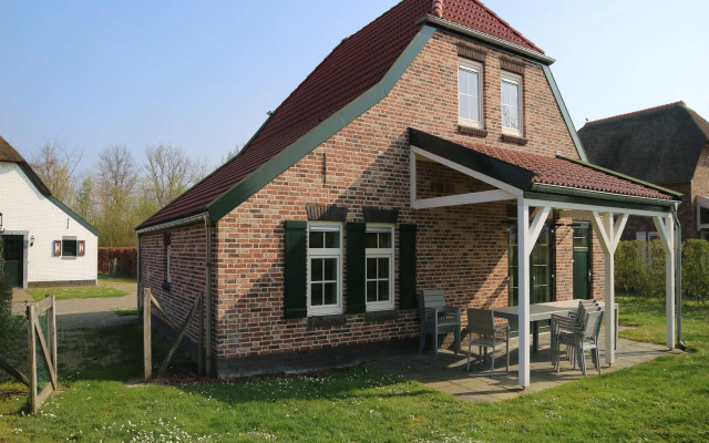Beautiful Villa in Limburg Near Lake