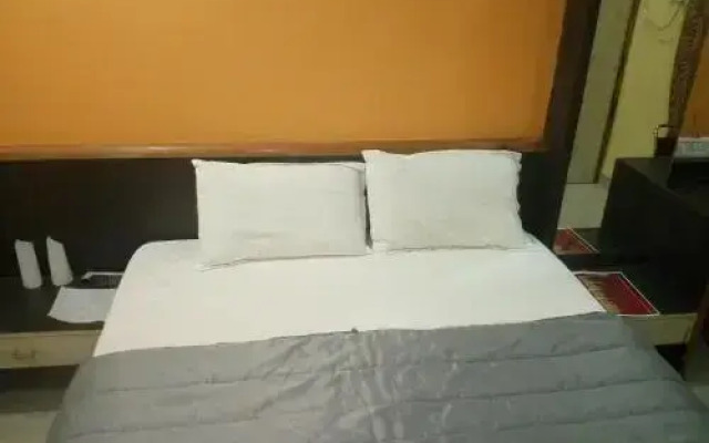 Hotel New Rajshree