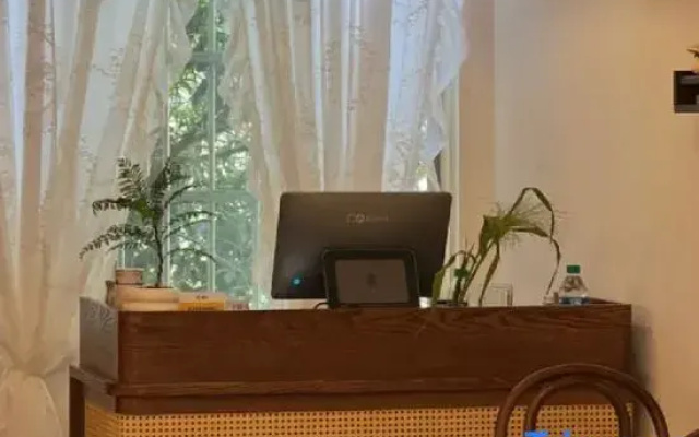 Her City Homestay (Yantai Mountain Branch)