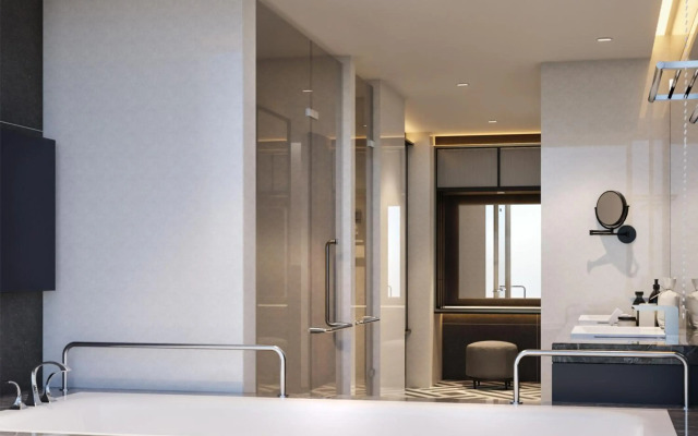 Grand Mercure Batam Centre