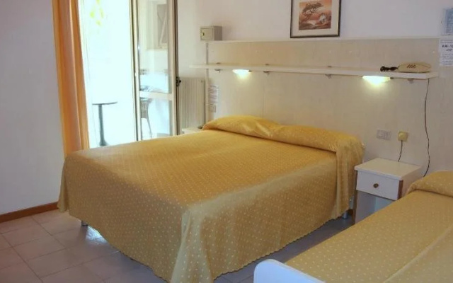 Hotel Paron