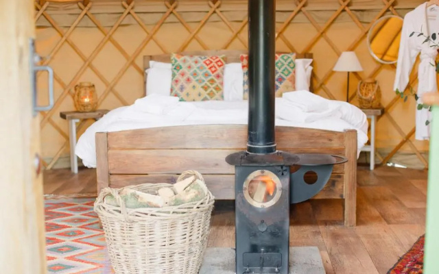 Yurtshire