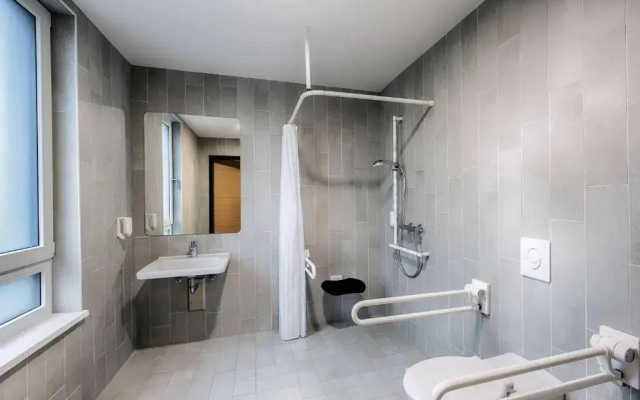 B&B HOTEL Linz City-Ost