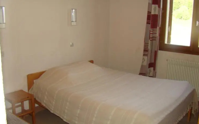 Hotel-restaurant Berthet