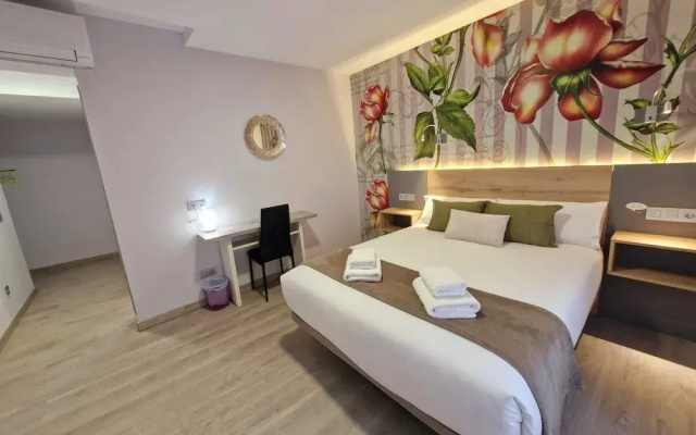 Feeling Home - Suites&Rooms