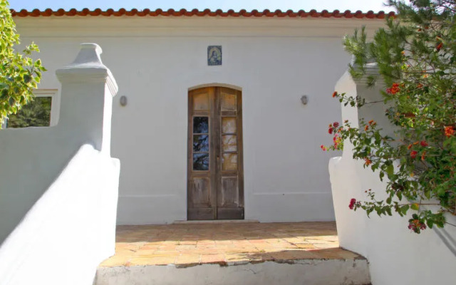 Holiday Home Quinta De Santa Teresinha