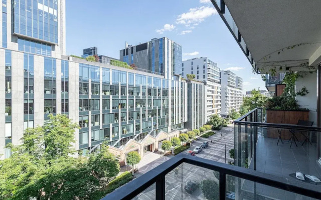 RentPlanet - Apartament Siedmiogrodzka