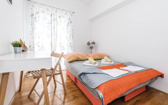 Stunning Home in Sibenik With Wifi and 3 Bedrooms