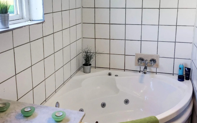 4 Star Holiday Home in Svaneke