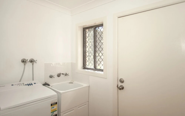 Spinnakers Loft - 3 Bed Apartment