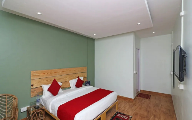OYO 14095 Swiss Resort