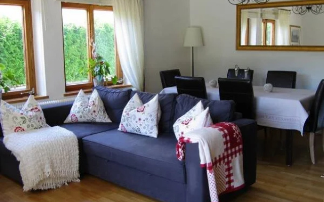 Haus Heidi
