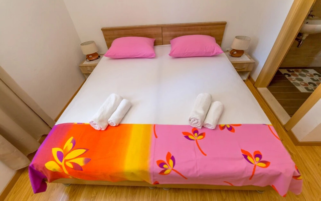 Rooms Karla