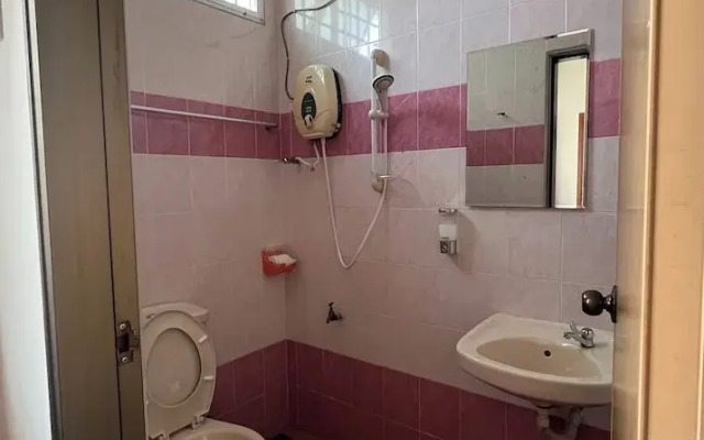 SL Guesthouse Kuantan, Pahang