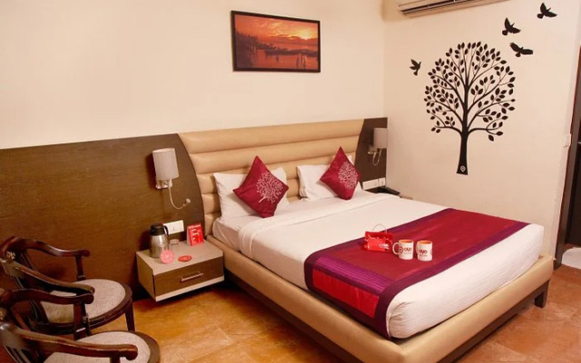 J S Residency