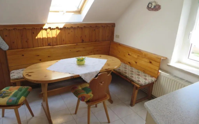 Ferienwohnung Zahn