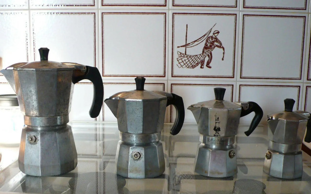 Santunicola B&B