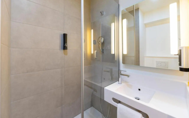 B&B HOTEL Bourg-en-Bresse Viriat
