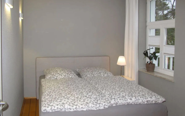 Villa am Meer