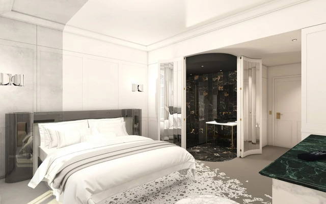 La Licorne Hotel & Spa Troyes - MGallery Collection