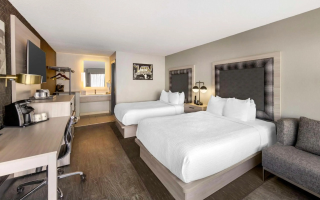 Aiden by Best Western South Reno