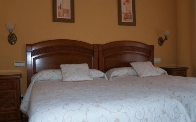 Hotel Las Torres