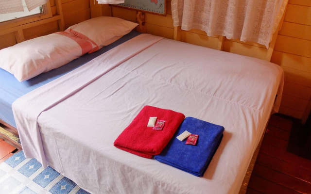 Boonmee Guest House