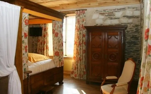 Manoir du Rivet