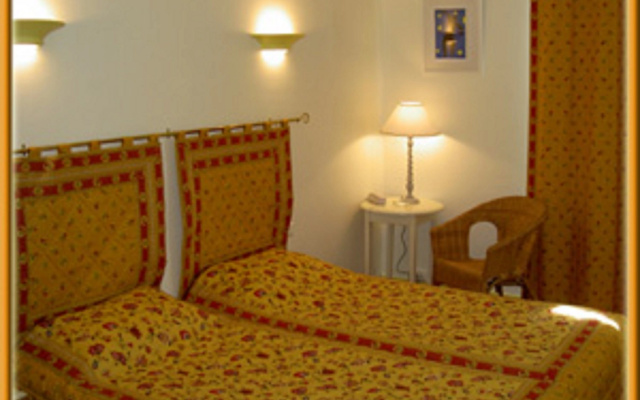 Hotel Marcellin