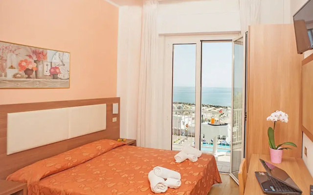 Hotel Sara
